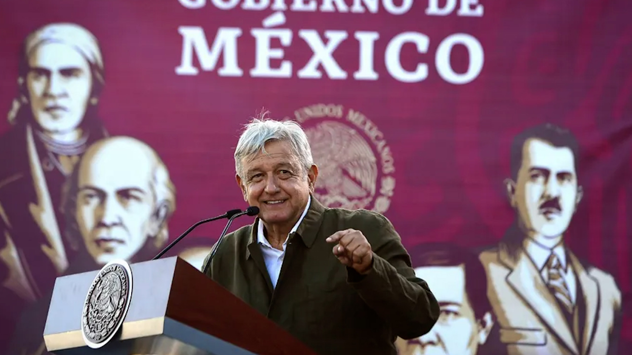 El crimen organizado se metió a México, y AMLO le ofreció café y galletitas | Notivox Apunte