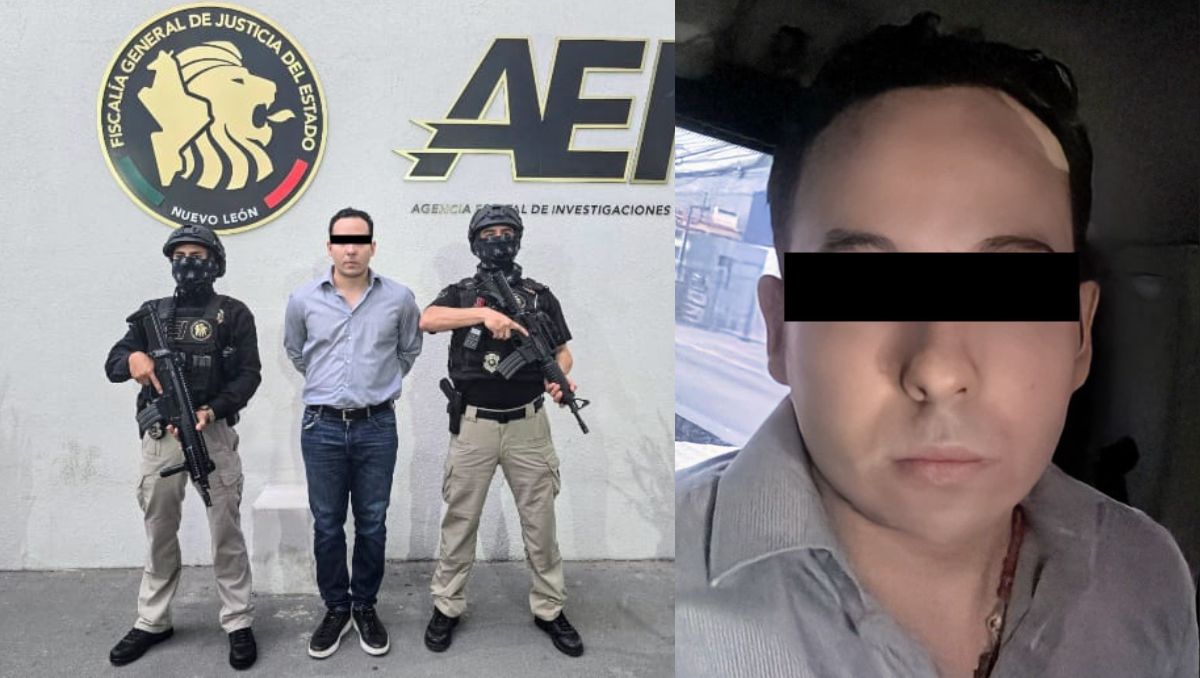 Denuncias contra Damazo 'N' podrían retirarse, asegura abogado. Sandra González, 27 de mayo 2025