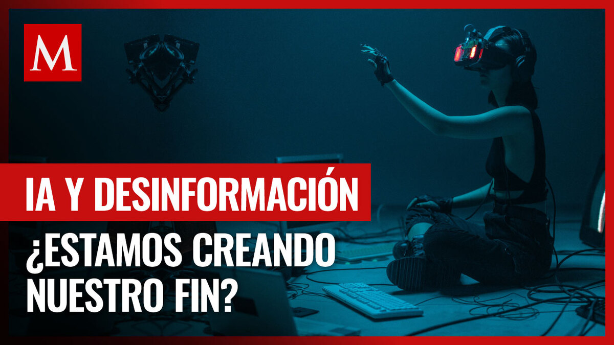 ¿Nos destruirá la IA? Ex OpenAI lanza una alarmante advertencia