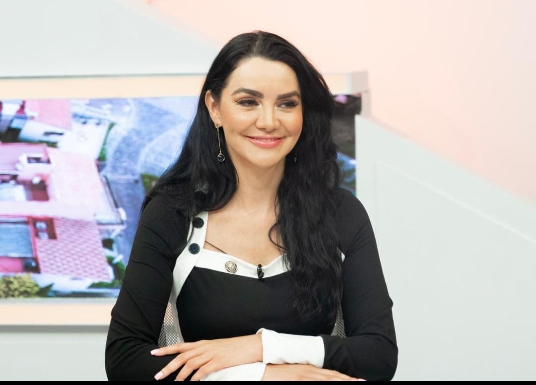 La diputada de Morena, Gabriela Jiménez, calificó el ejercicio como "único e histórico". | Foto: Especial