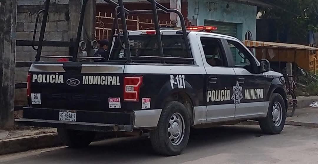 Dos asesinatos registrados en Huejutla. (Wendy Salazar)