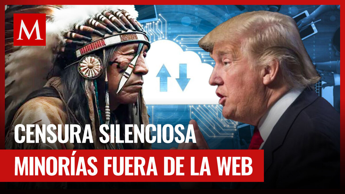 ¿Eliminando la historia? El impactante borrado de minorías en EU