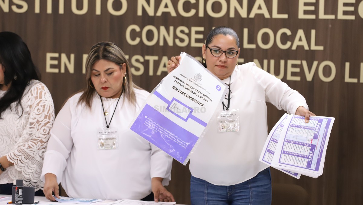 En total, se renovarán 881 cargos en todo el país. Foto: Luis Guerra
