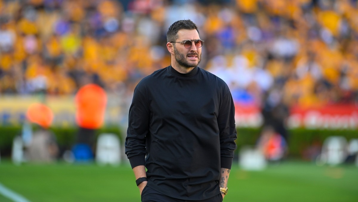 Gignac reinicia su rehabilitación tras revisión médica en EE.UU (Imago7)