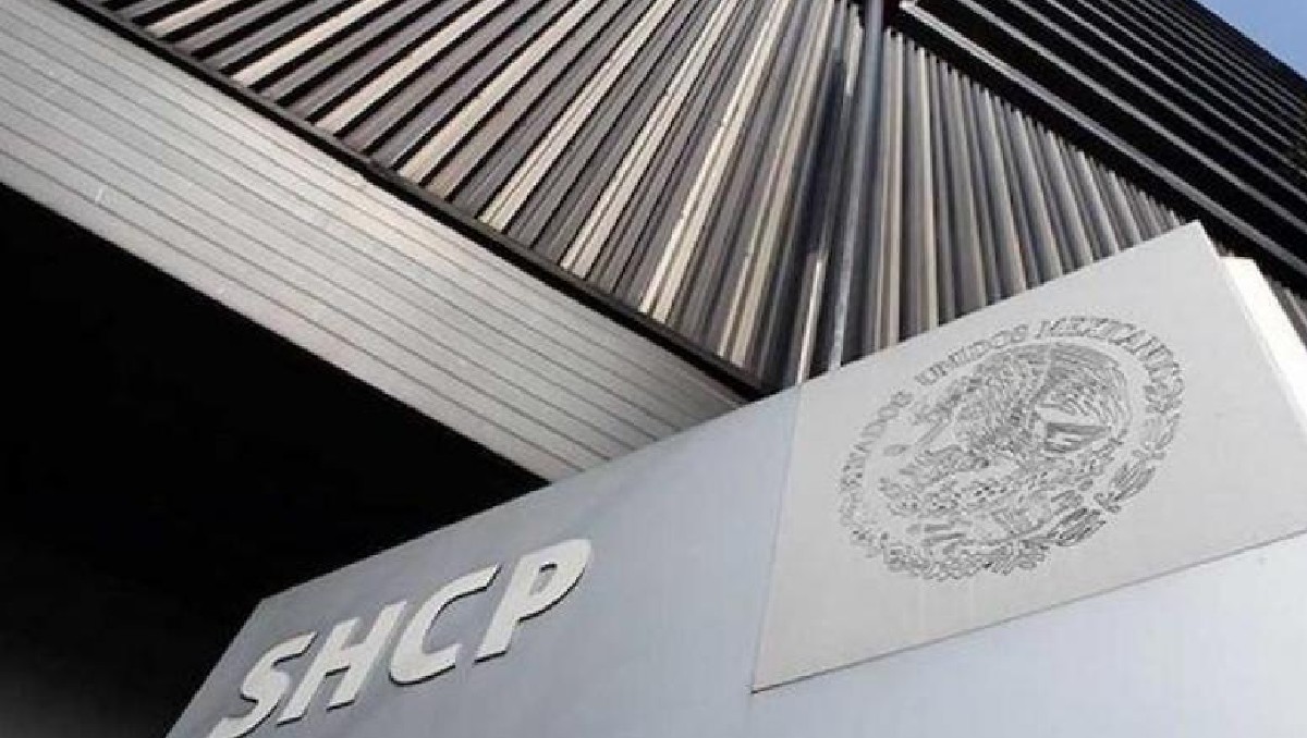 Gobierno federal refuerza combate a delitos de alto impacto con nueva dirección en Hacienda | Archivo MILENIO