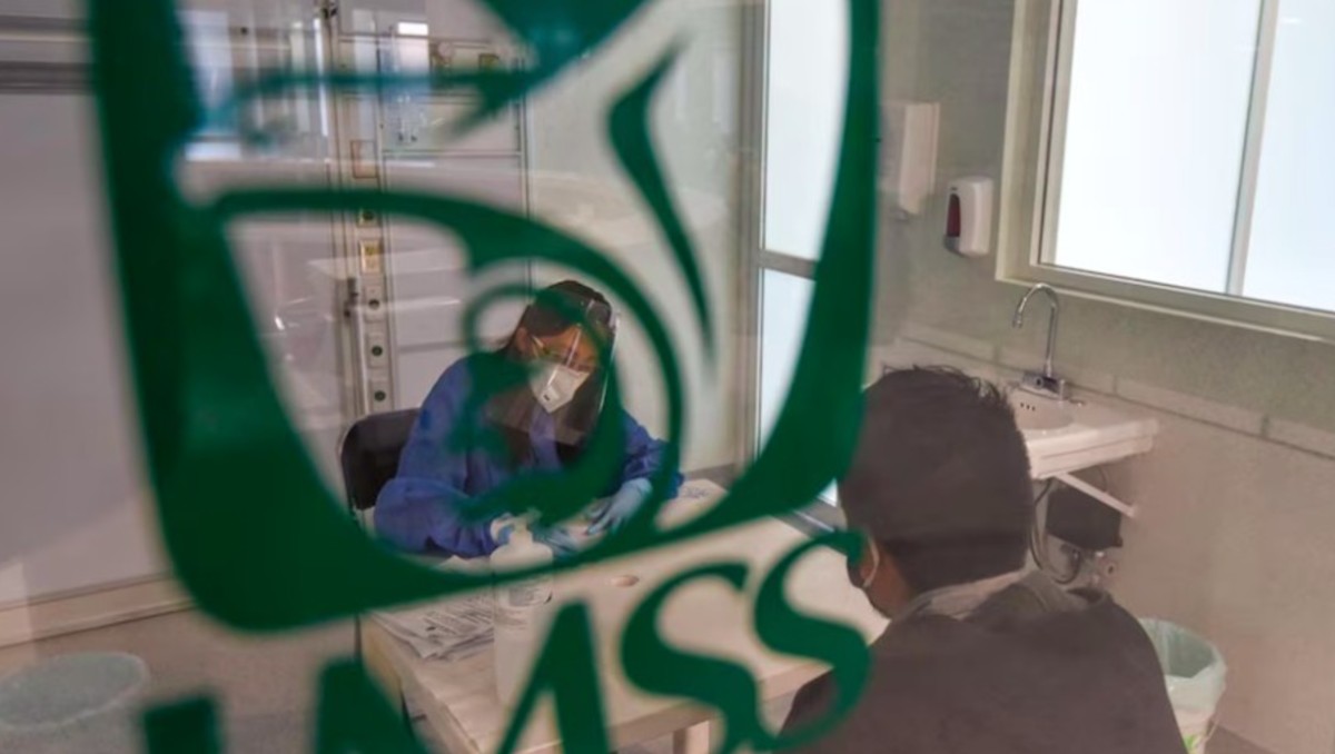 El IMSS deberá otorgar tu resolución de pensión con algunos requisitos.