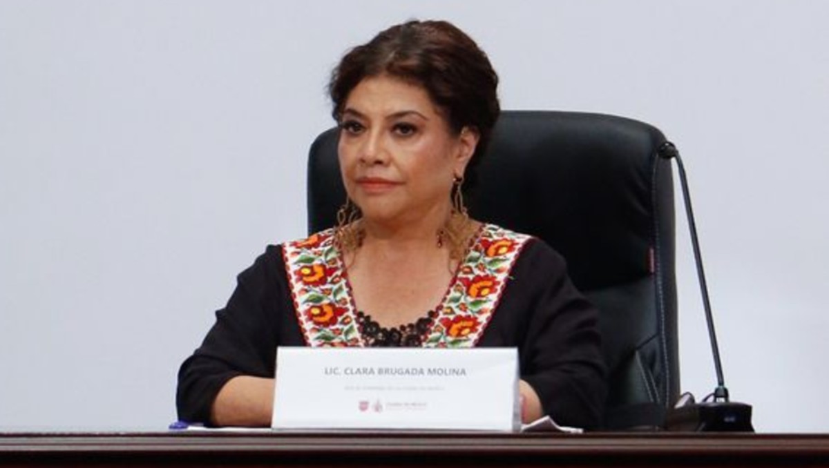 La jefa de gobierno asegura que su administración realiza una gestión de recursos públicos responsable | Especial
