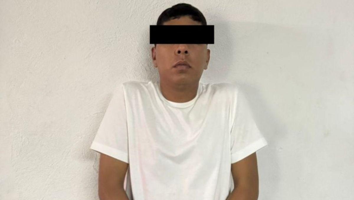 José Misael "N" conducía una camioneta Jeep Cherokee gris con placas de Coahuila | Especial