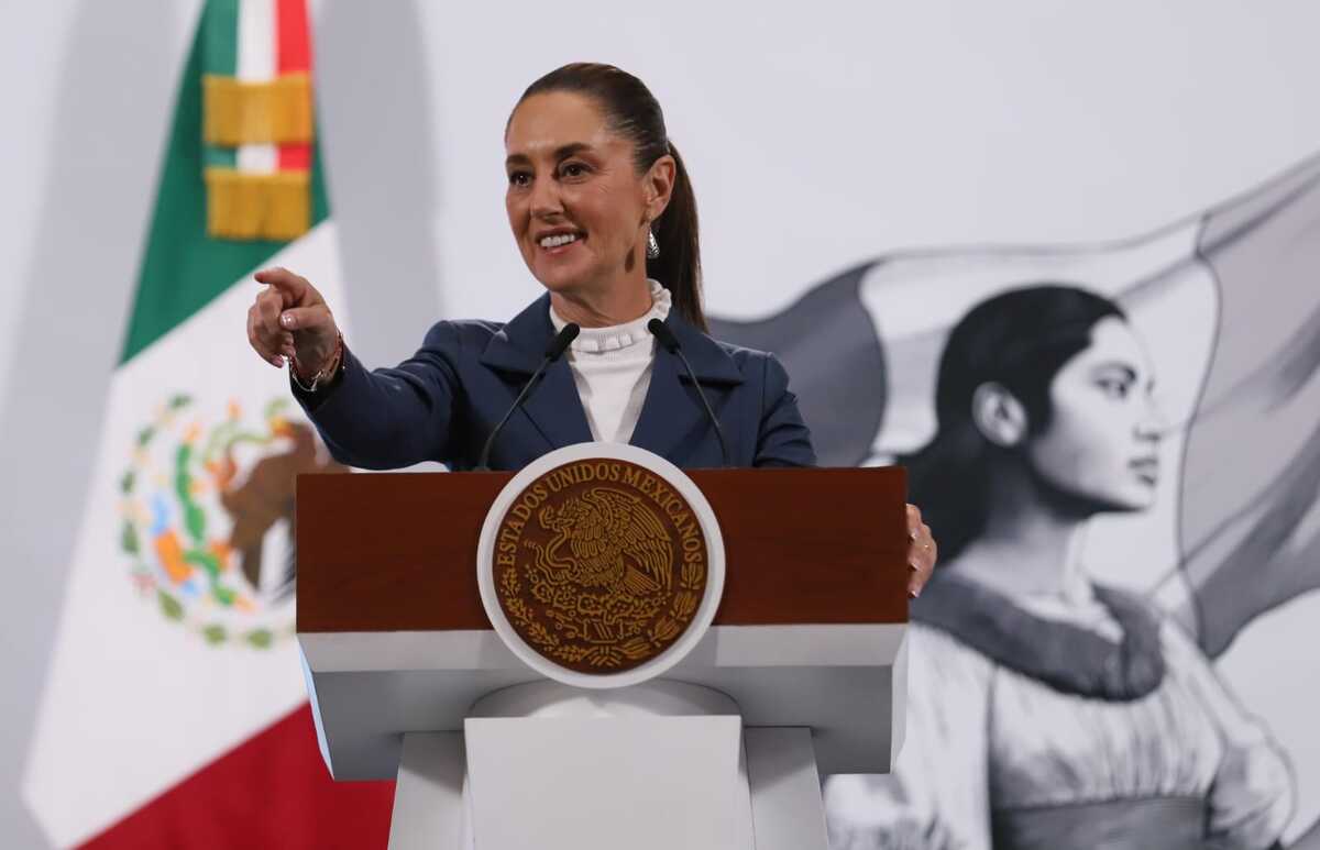 La Mañanera del Pueblo HOY 27 de mayo de 2025 | Octavio Hoyos