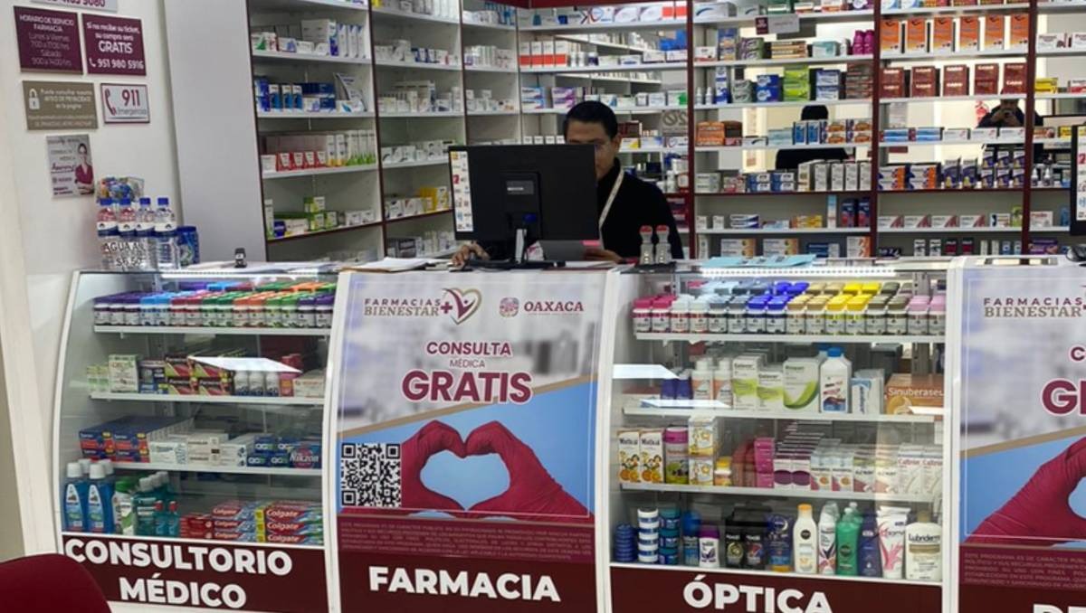 Las personas podrán adquirir sus medicamentos a un mejor precio.