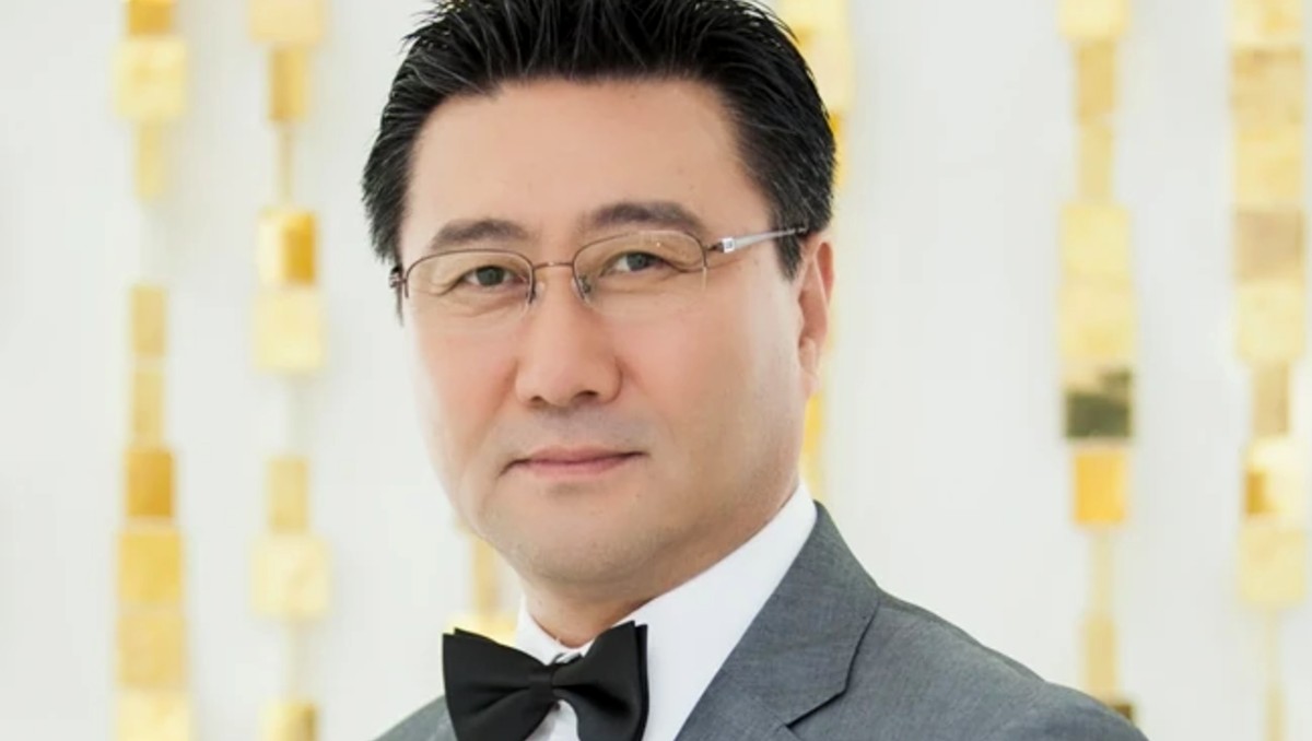 Muere Choi Jung Woo, actor de K-Dramas. | Especial