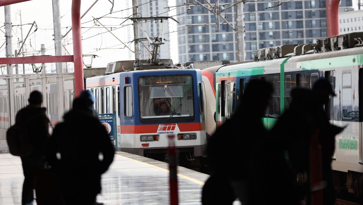 En las obras se invertirán 150 millones de pesos, dijo el director de Metrorrey | Jorge López