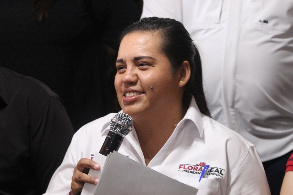 Onappafa pide a Flora Leal gestionar ante Sheinbaum ampliación del decreto de regularización. (Roberto Amaya)