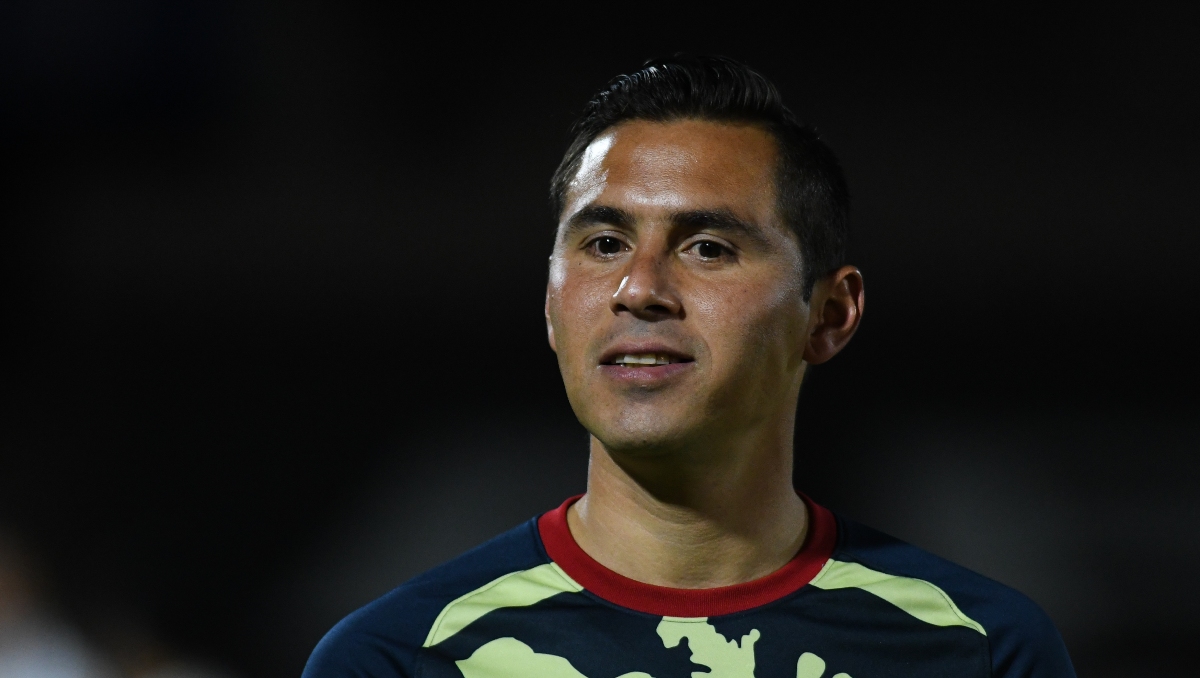 Paul Aguilar ve con buenos ojos el nuevo formato del Mundial de Clubes (Imago7)