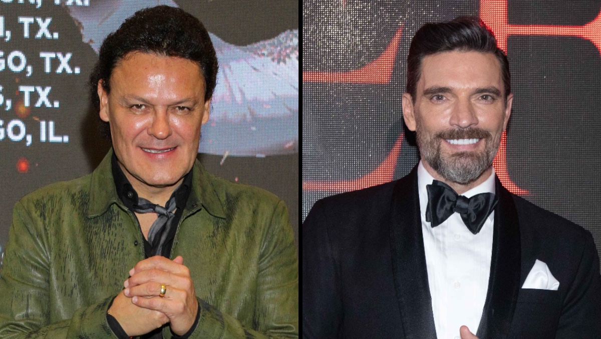 Pedro Fernández responde a Julián Gil | CUARTOSCURO