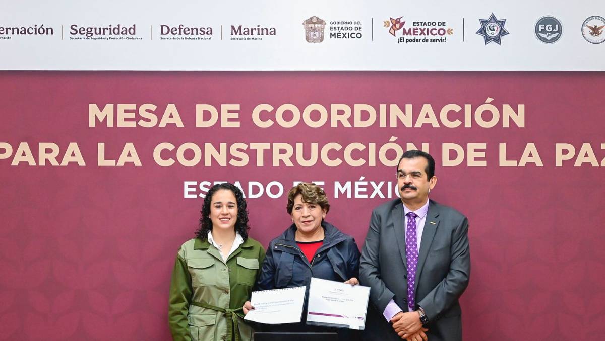 Se revisaron los protocolos que se implementan, en coordinación con los tres órdenes de gobierno y las autoridades electorales.| Especial