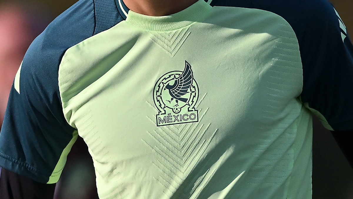 Selección mexicana sufre su primera baja de cara a la Copa Oro 2025 (Imago7)