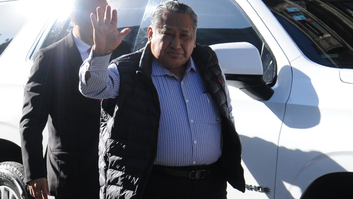 Señalan corrupción y frivolidad en gestión de Gómez Piedra en la UEILCA | Cuartoscuro