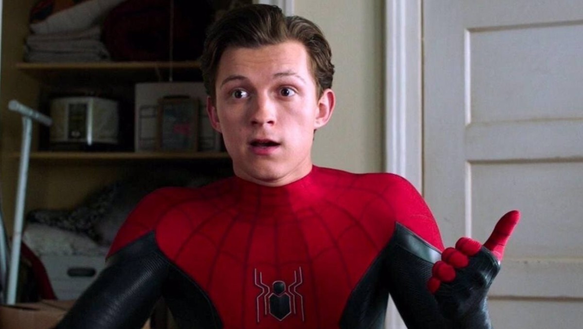 Spiderman 4 con Tom Holland podría tener a Hulk como villano