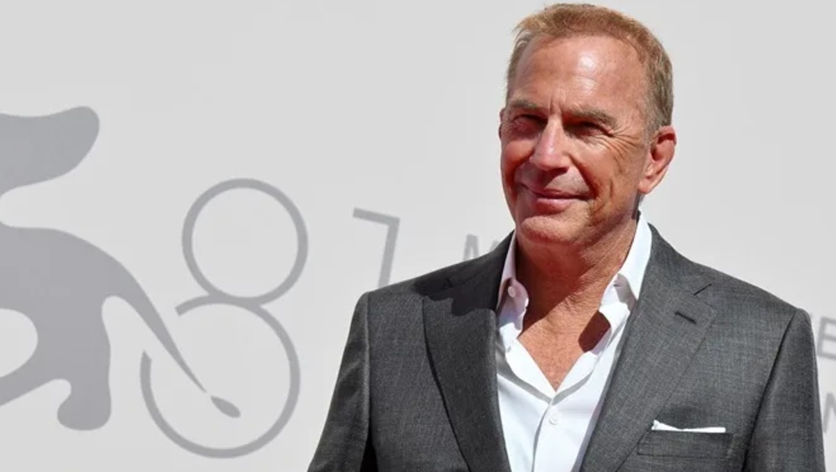 El actor fue denunciado por una actriz que participó en Horizon 2 | Especial