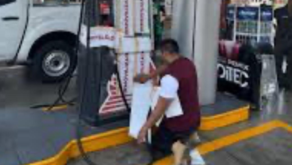 Ambos cierres fueron realizados en menos de una semana dentro del mismo municipio | Especial