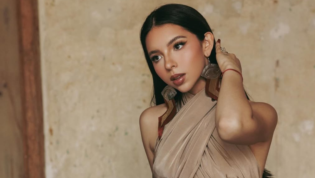 Ángela Aguilar sorprende a sus fans con su nuevo álbum | Especial