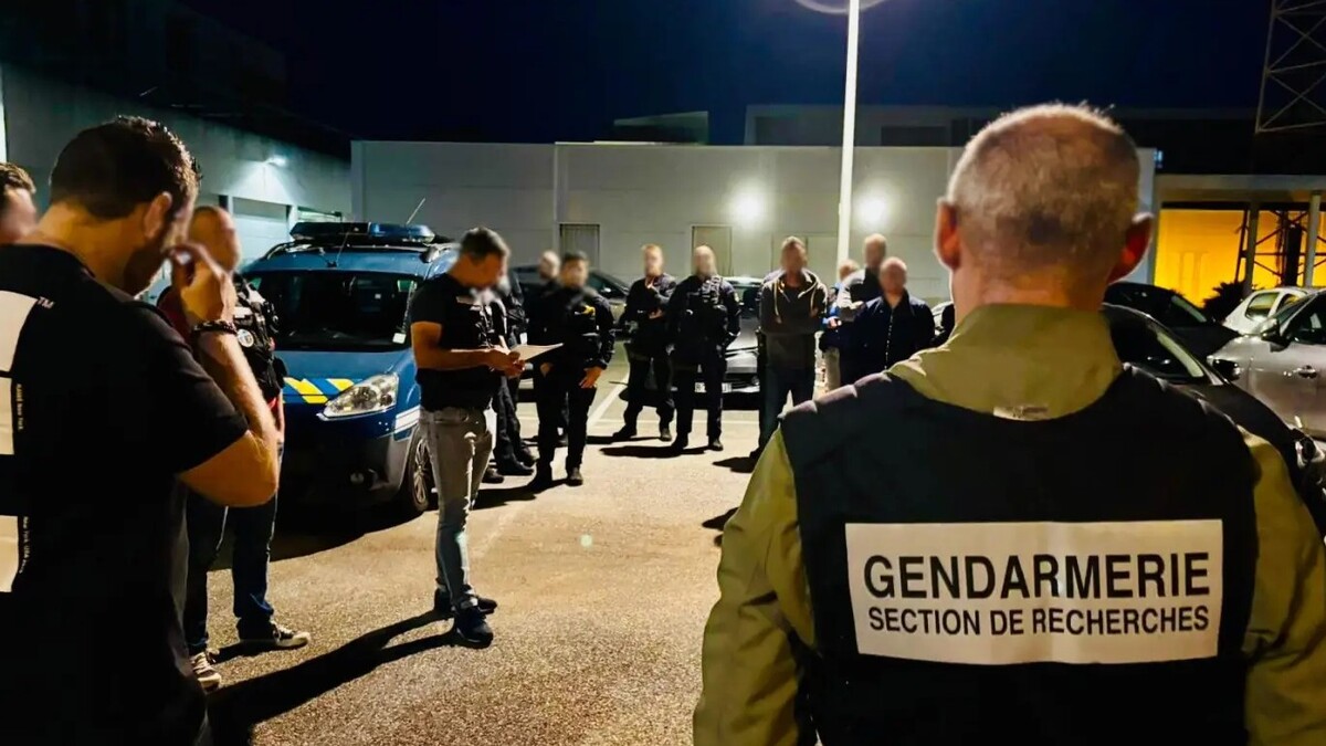 Los cárteles mexicanos prepararon a los criminales europeos para el narcotráfico. | Europol