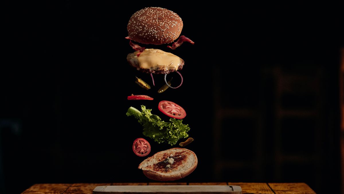 Aunque hay muchas combinaciones para la fast food favorita, te dejamos las que destacan del resto. (Especial)