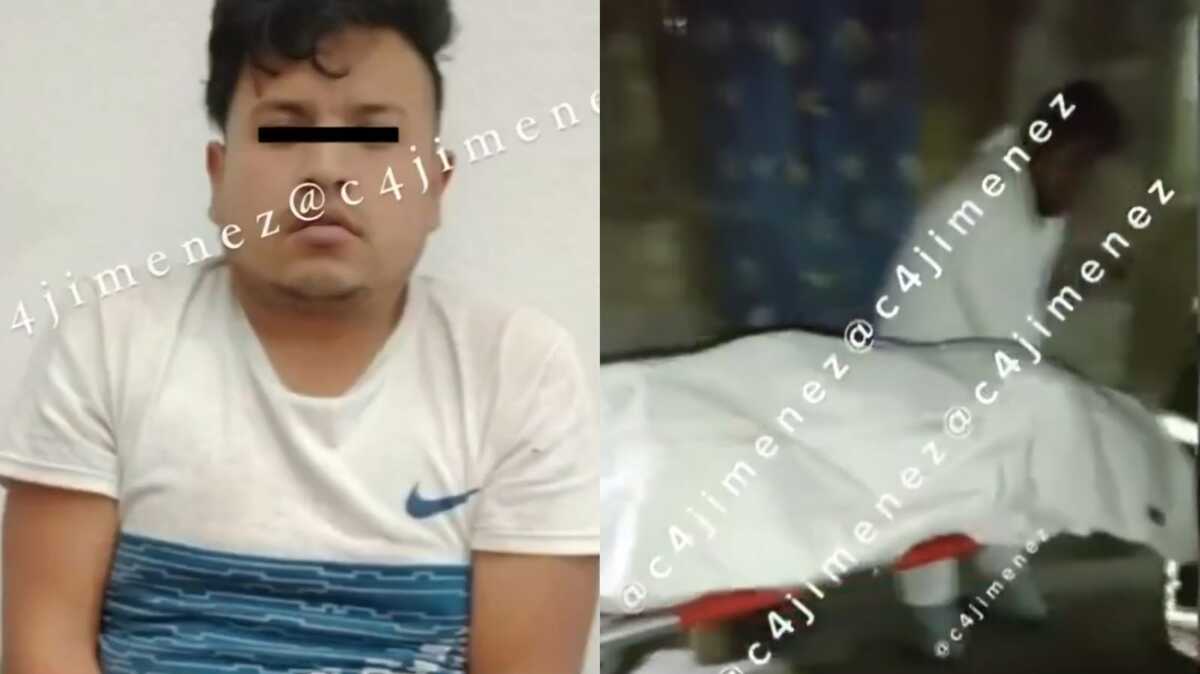 La confrontación empezó debido a que los involucrados se encontraban bajo el influjo del alcohol.