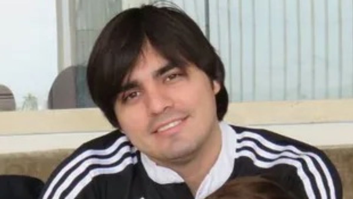Dámaso López, 'El Mini Lic', se mudó de California a Virginia antes de ser recapturado | Especial