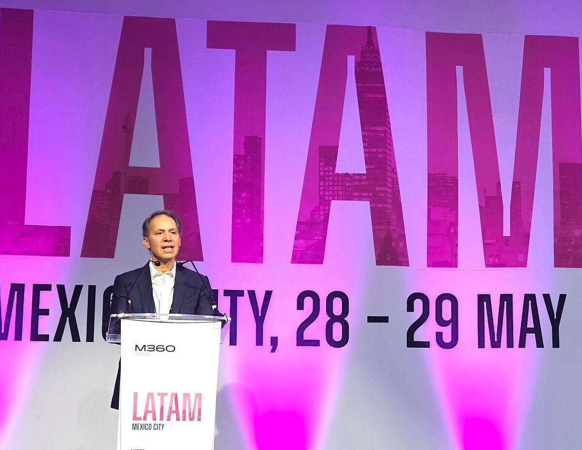 Daniel hajj declaró que se necesita cada día un marco regulatorio que impulse la inversión y promueva la competencia. | Especial