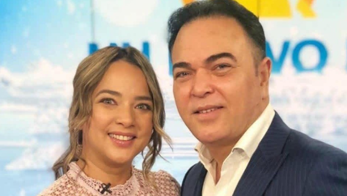 Detienen al hermano de Adamari López por presunta violencia doméstica