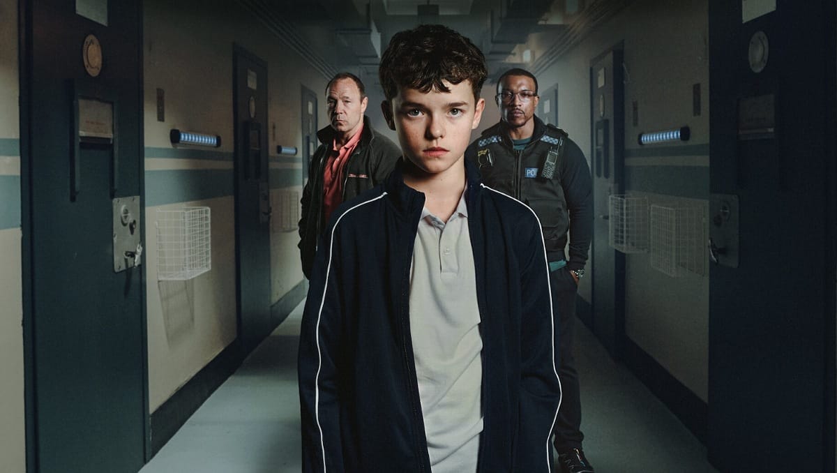 Director de cámaras de 'Adolescencia' reveló cómo se filmó la serie