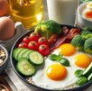 El desayuno es una de las comidas más importantes de día y la proteína debe parte de este | Especial