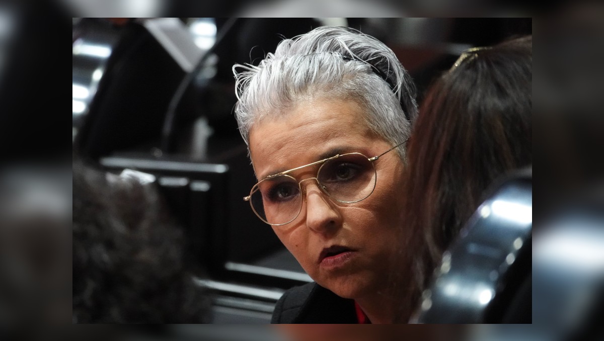 Federica Quijano actualiza su estado de salud | CUARTOSCURO