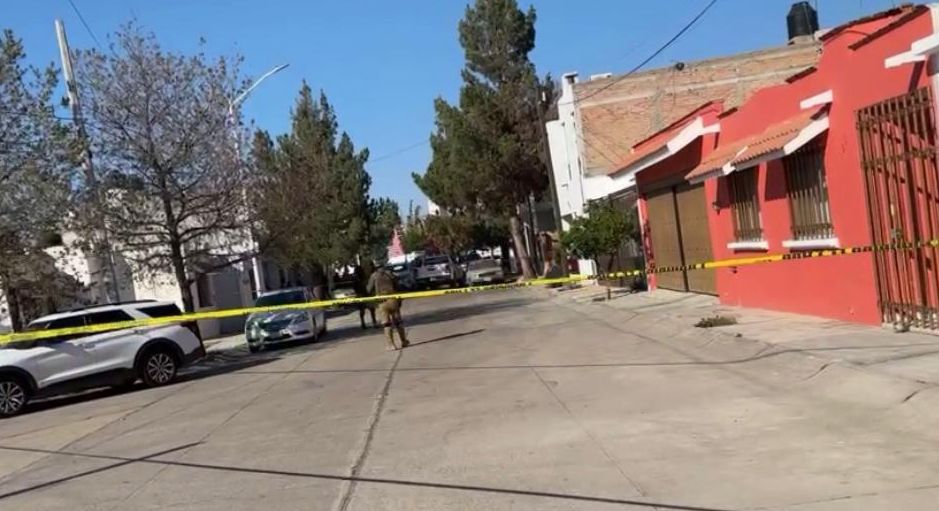 Feminicidio en Durango. | Especial