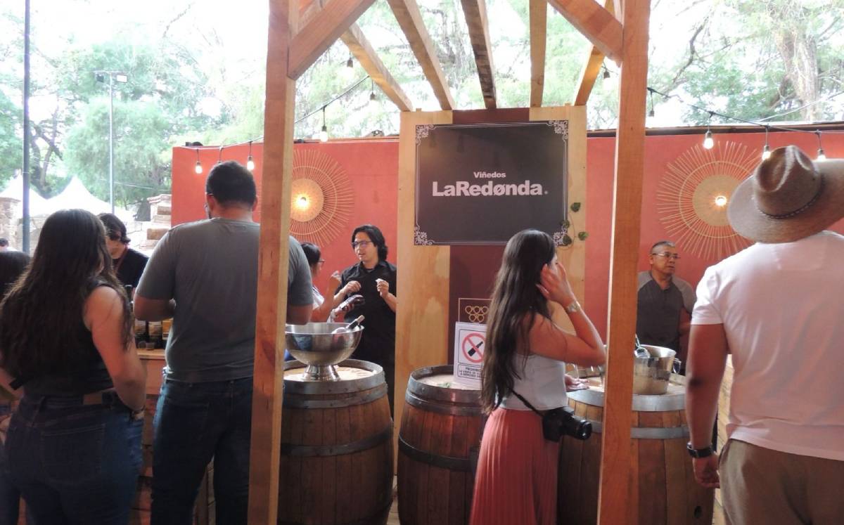 Festival Internacional del Arte, Queso y Vino 2025 en Tequisquiapan