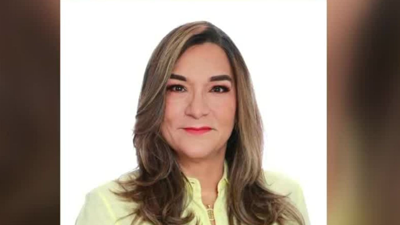 FGE investiga asesinato de hija de Sara Olivia Parra Téllez, funcionaria de Morelos