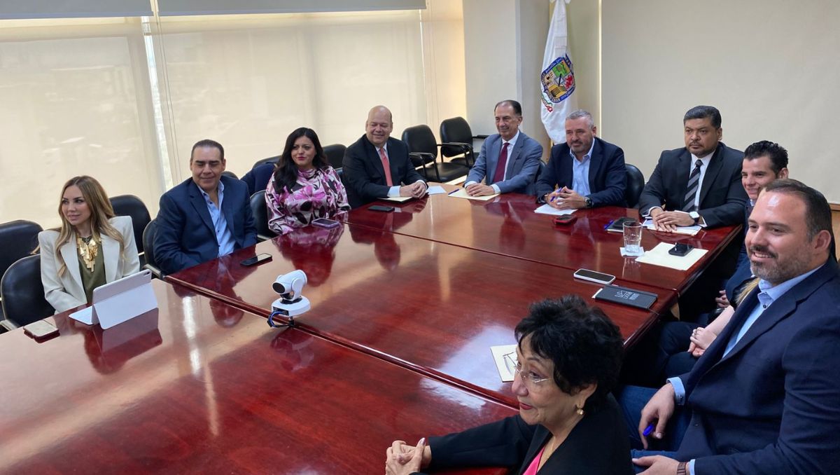 El fiscal aseguró que no se contempla la creación de una Fiscalía especializada dado que tendría un impacto presupuestal significativo. Kevin Recio