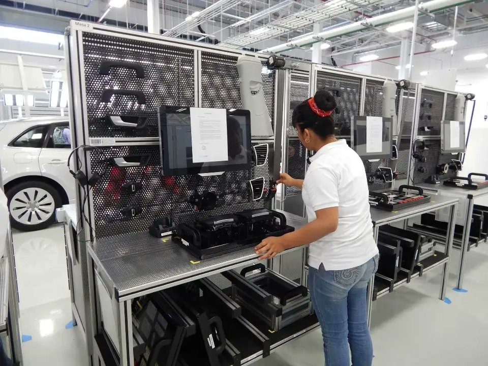 En el foro automotriz serán presentadas las tecnologías disruptivas, productos de vanguardia. | Foto: Especial