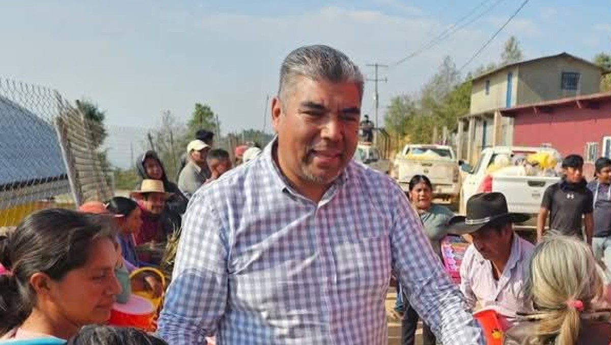 Guerrero: atacan a tiros a alcalde de Metlatónoc; fue operado y está estable | Especial