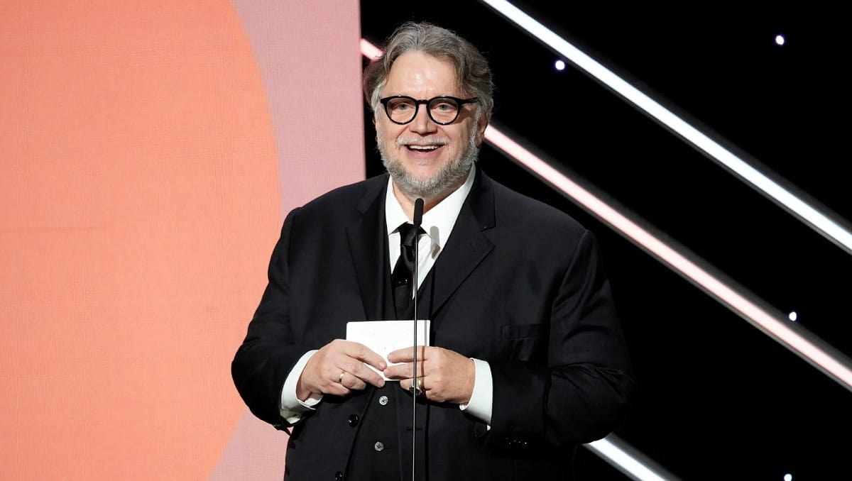 Guillermo del Toro será jurado en Canadá | Especial