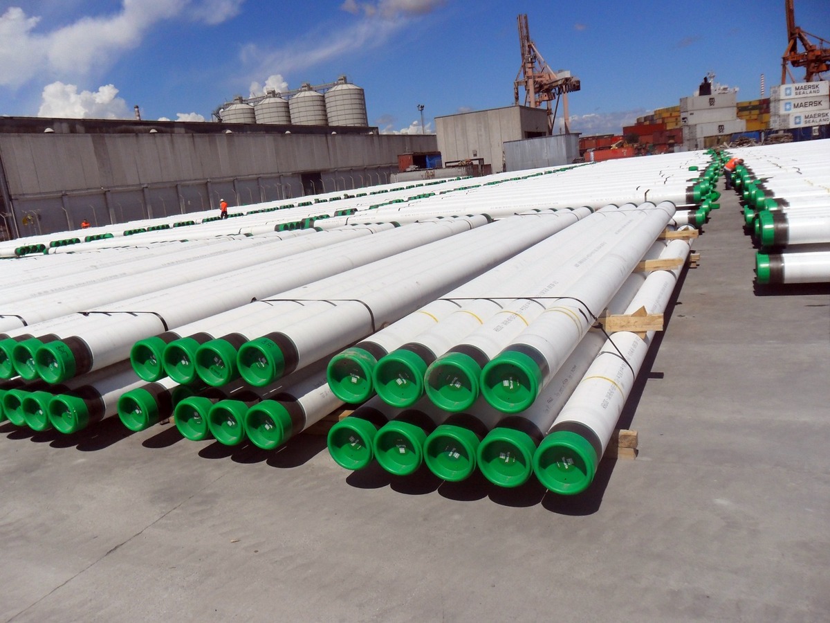 Industria del acero en México crecería tras suspensión de aranceles en EU