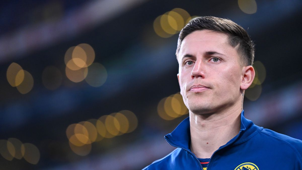 Inter Miami estaría interesado en fichar a Brian Rodríguez (Imago7)