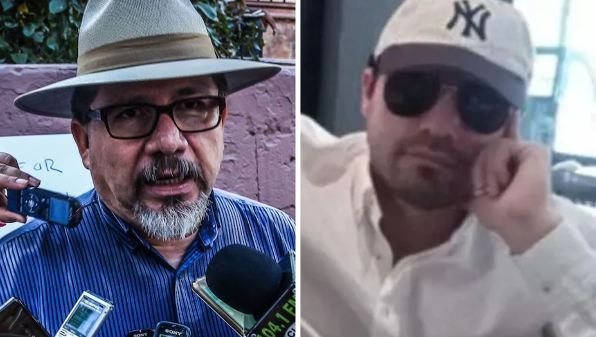 Javier Valdez fue asesinado por órdenes de 'El Mini Lic', según investigaciones del gobierno federal | Cuatoscuro/Especial