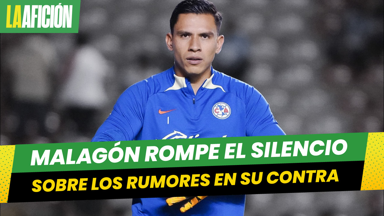 Luis Ángel Malagón rompió el silencio en redes sociales tras supuesta acusación