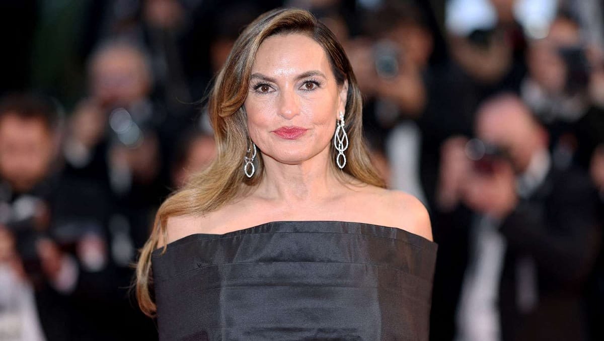 Mariska Hargitay, de actriz a directora | Especial