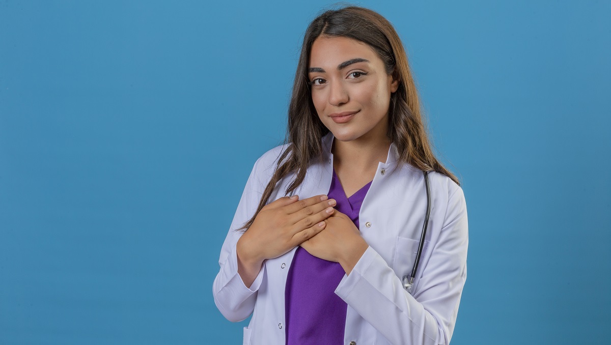 En México, también se ha fortalecido la perspectiva de género en la atención médica. (freepik.es)