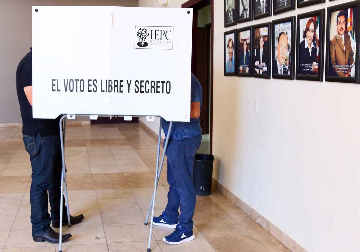 En MILENIO te compartimos los detalles para acudir a realizar tu sufragio sin contratiempos.
