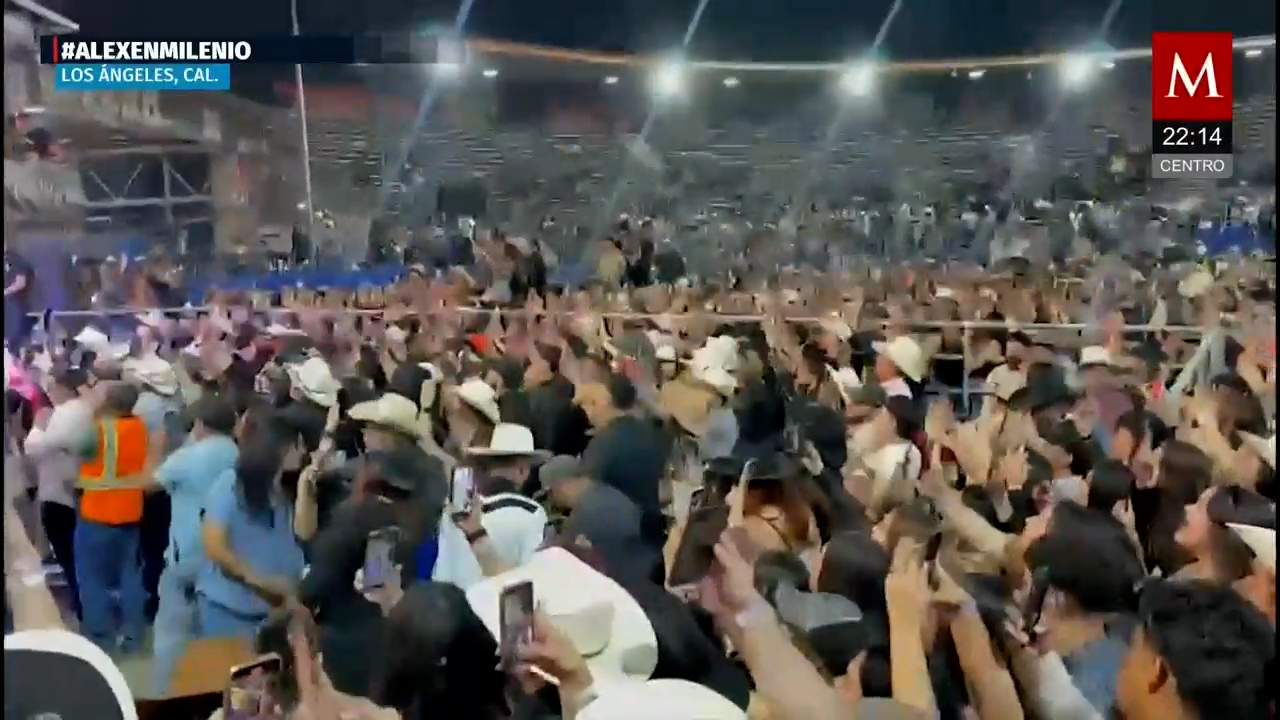 Narcocorridos en EU conquistan a mexicanos, chinos, afroamericanos y más